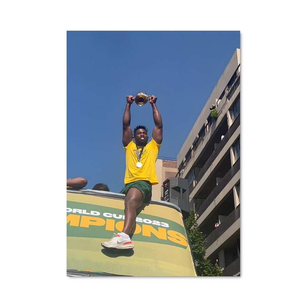 Poster Bus Tour Siya